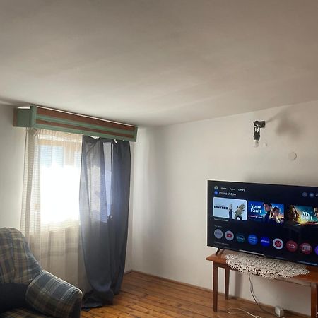 Surasul Muntelui Apartment Dragoslavele Luaran gambar