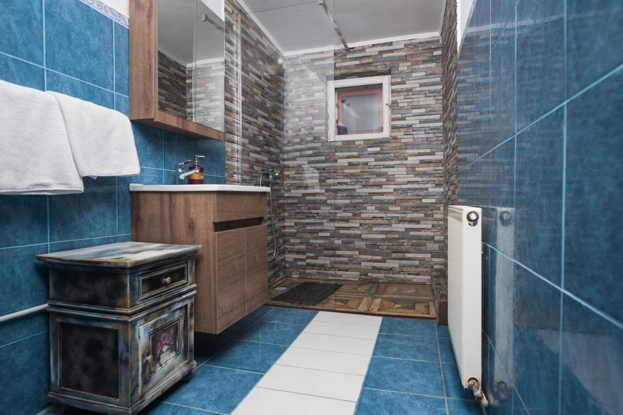 Surasul Muntelui Apartment Dragoslavele Luaran gambar