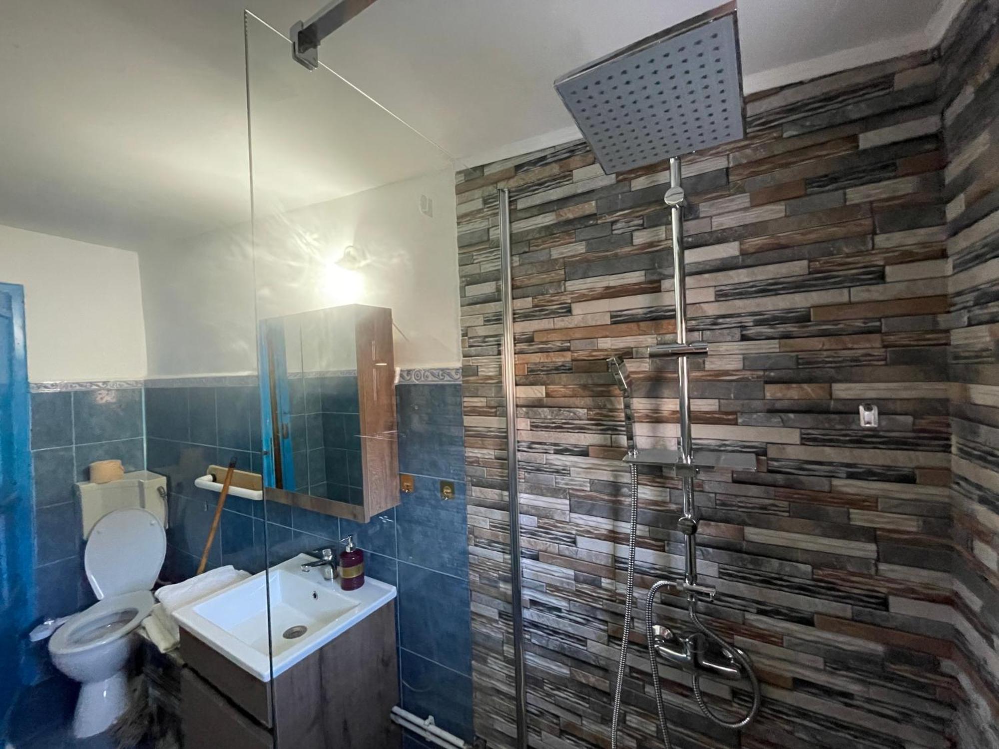 Surasul Muntelui Apartment Dragoslavele Luaran gambar