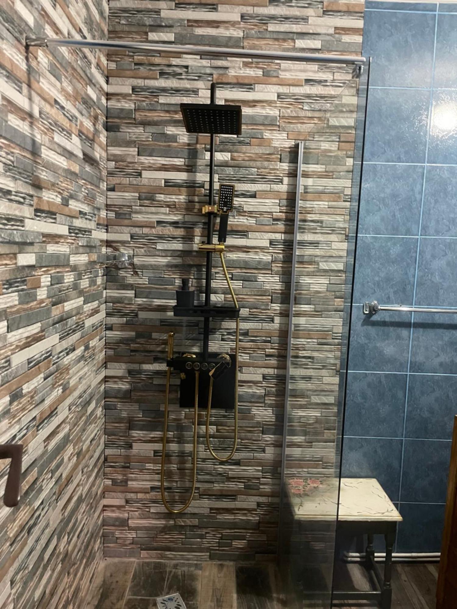 Surasul Muntelui Apartment Dragoslavele Luaran gambar