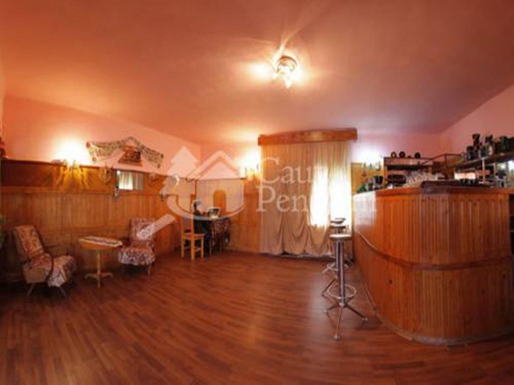 Surasul Muntelui Apartment Dragoslavele Luaran gambar